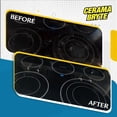 thumbnail image 7 of (Pack Of 6) Cerama Bryte Bryte Cooktop Cleaner 18 Oz, 7 of 7