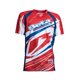 thumbnail image 3 of BETA RACING Pro Downhill Mountain Jersey Camiseta de Motocross Camiseta de Enduro MTB MX BMX Camiseta de Ciclismo Maillot de Ciclismo para Hombre, 3 of 5