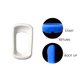 thumbnail image 4 of Eigraketly Funda protectora para ordenador de bicicleta, funda para cronómetro antigolpes multicolor a prueba de polvo, piezas para ciclismo al Ciclismo Blanco, 4 of 6