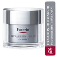 thumbnail image 2 of Crema Noche Eucerin Ácido Hialurónico Hyaluron Filler antiarrugas 50ml, 2 of 8