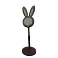 thumbnail image 2 of Viflosae Phone Holders Cute Rabbit Mobile Phone Stand Angle Height Adjustable Desk Phone Stand Kawaii Phone Stand Desk Accessories Phone Holder for Desk, 2 of 6