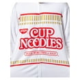 thumbnail image 6 of Nissin Top Ramen Cup Noodles Costume Pajama One Piece Kigurumi Union Suit, 6 of 6
