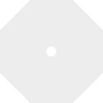thumbnail image 4 of 20"OD x 2"ID x 8"C x 1"P Westin Architectural Grade PVC Contemporary Ceiling Medallion, 4 of 11