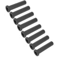 thumbnail image 3 of 8 Pcs Kit de Bagues de Bras de Commande 5439732 Pcs de Rechange Compatibles avec Polaris RZR 800/S/4, 3 of 8