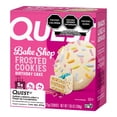 thumbnail image 5 of 2 Pack Galleta Cubierta Quest sabor a Pastel de Cumpleaños Quest Nutrition FCBDC8, 5 of 5
