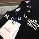 thumbnail image 2 of Mengkou 2023 Nueva Camiseta De Moda senior Algodón Para Hombres Y Mujeres Parejas, 2 of 3