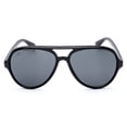 thumbnail image 1 of Gafas de sol Bali modelo UV400 de protección con funda, genéricas, 1 of 4