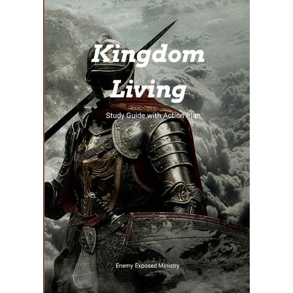 Kingdom Living, (Paperback)