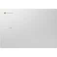 thumbnail image 4 of Samsung XE340XDA-KA3US-RB Chromebook Go 14" HD N4500 4GB 32GB Chrome, Silver - Certified, 4 of 24