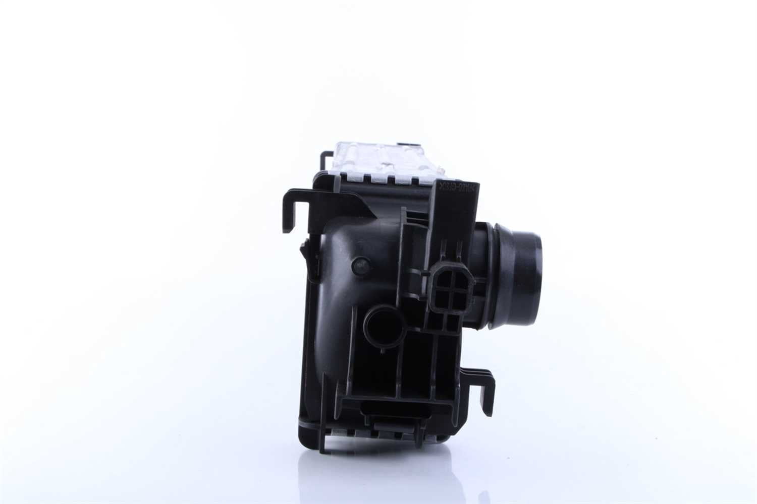 Nissens 961265 Turbocharger Intercooler