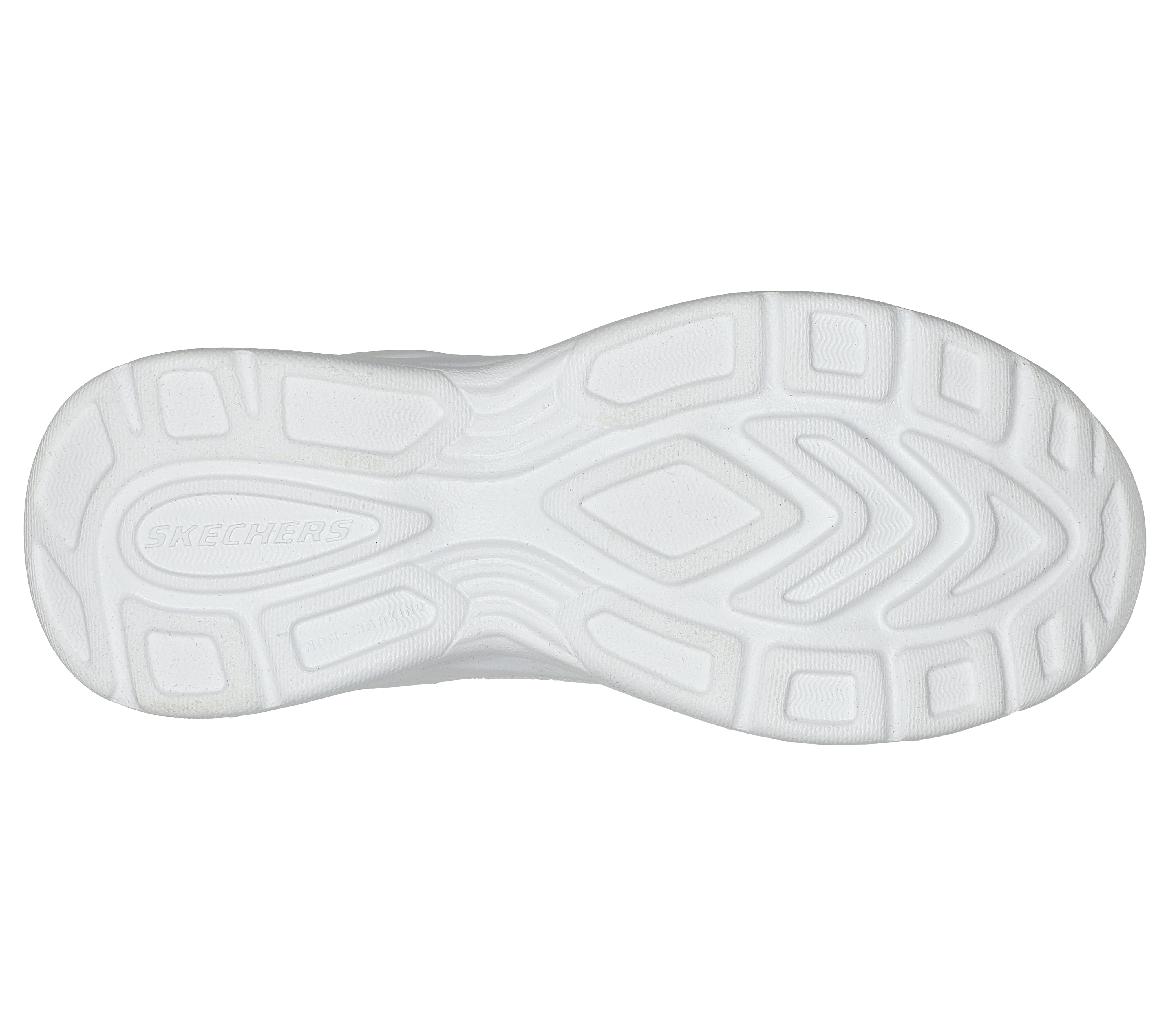 Skechers Little & Big Kids Dynamatic Athletic Sneakers