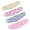 Multicolor - Small, variant on BIMZUC Washable Dog Diapers Male Reusable Soft Belly Bands for Dogs Puppy Nappies Wrap for Post Surgery Wound Care Daily Training, Highly Absorbent, Large Size, 4-Pack