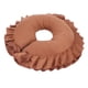 thumbnail image 3 of Cojín para el cuello en forma de U, soporte para el cuello en forma de U, almohada para la cara del salón de belleza, almohada para la cara de la cama de la mesa, diseñada para profesionales, 3 of 8