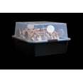 thumbnail image 2 of Kit de cultivo de hongos Myco Labs Mushroom Monotub Large 66Q, 2 of 2