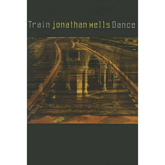 Train Dance (Paperback)