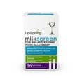 thumbnail image 1 of UpSpring Milkscreen, for Breastfeeding, Detects Alcohol in Breast Milk, 1 of 6