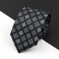 thumbnail image 1 of Cravate en Polyester de Soie, 1 of 5