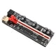 thumbnail image 2 of GPU Riser Conector De 6 Pines Luz Indicadora De Elevador PCIE Chapada En Oro USB3.0 Para 9plus-R Para Windows 7 Para Windows 8, 2 of 8