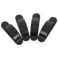 thumbnail image 4 of 4pcs Mini ganchos de coche Ganchos de asiento de coche creativos Ganchos colgantes de llave de coche, 4 of 7
