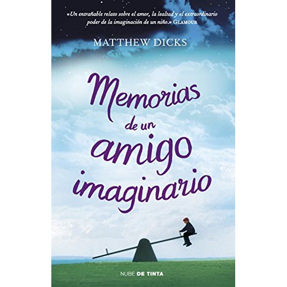 Pre-Owned Memorias de un Amigo Imaginario Paperback