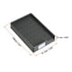 thumbnail image 2 of Bandeja organizadora de tornillos de plástico duro ESD antiestático con 459 agujeros, adecuada para tornillos de 1-1.5mm de diámetro, 3 piezas, 2 of 3