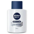 thumbnail image 2 of NIVEA MEN Protect & Care After Shave Balm, 2 of 2