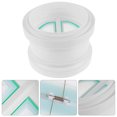 thumbnail image 1 of WEUVEB 1Set Business Owners PVC Air Vent Connector for Backflow Prevention 18X5.1in, 1 of 6