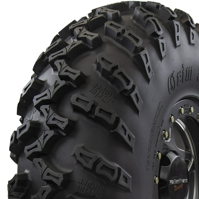 Greenball Atv Tires