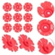 thumbnail image 3 of 20pcs Flores de reemplazo de alimentación de alimentación de colibrí, 3 of 4