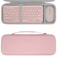 thumbnail image 1 of Funda de viaje Geekria para teclado Logitech K380/K380s y ratón M350/M350s, 1 of 6