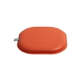 thumbnail image 2 of de almacenamiento, muebles y sillas para habitación de niños, taburete de almacenamiento de aperitivos de juguete, para dormitorio naranja Macarena Otomana de almacenamiento plegable, 2 of 8
