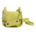 thumbnail image 2 of Bolso bandolera Salvador Regalo del día de San Valentín Vacaciones para mujer Moda Linda Verde claro Bolsos cruzados, 2 of 10