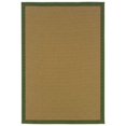 thumbnail image 1 of Oriental Weavers Lanai 5'3" x 7'6" Machine Woven Rug in Beige, 1 of 1