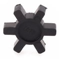 thumbnail image 1 of Lo75 Rubber Spider Insert Fits L-075 for Lovejoy L-Jaw Coupling Flexible, 1 of 9