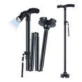 thumbnail image 2 of Baston AG INNOVACIONES Wonder Cane con Lampara Led y Alarma SOS, 2 of 6