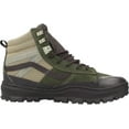thumbnail image 5 of VANS U MTE™ SK8-HI® GORE-TEX® INSULATED UNISEX BOOTS - Dark Green / Dark Brown - Dark Green / Dark Brown / Men 8.5 / Women 10 / Medium, 5 of 6