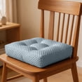thumbnail image 5 of Anckoeil Seat Cushion, Soft High Elastic Chair Pad, Non-Slip Breathable Cushion for Home & Office Use, 5 of 6