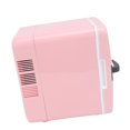 thumbnail image 1 of Mini Refrigerador Eléctrico Portátil, Calentador, Refrigerador Para Maquillaje, Cuidado De La Piel, Alimentos, 1 of 7