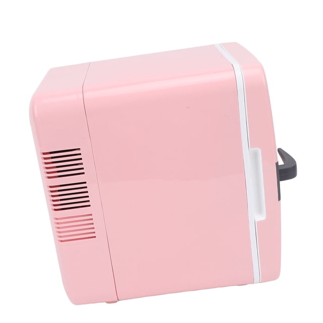 Mini Refrigerador Eléctrico Portátil, Calentador, Refrigerador Para Maquillaje, Cuidado De La Piel, Alimentos