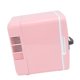 thumbnail image 1 of Mini Refrigerador Eléctrico Portátil, Calentador, Refrigerador Para Maquillaje, Cuidado De La Piel, Alimentos, 1 of 7