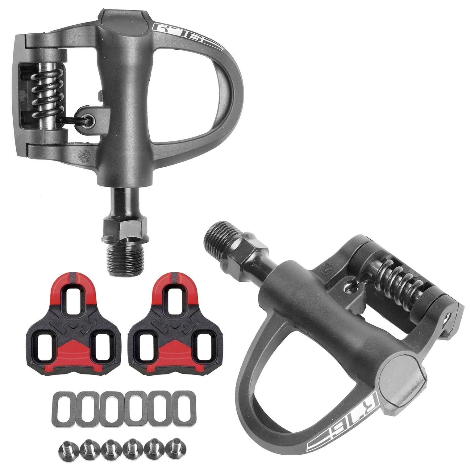 keo compatible pedals
