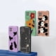 thumbnail image 5 of For Samsung Galaxy A12 M12 F12 Case 2021 Cute Panda Cartoon Square Silicone Cover For SamsungA12 A 12 M 12 SM-M127F Phone Case, 5 of 5