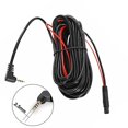 thumbnail image 6 of Sufanic 29Ft Car Dvr Backup Rear View Camera 2.5Mm Extension Cable 5 Pin Cord Wire, 6 of 6