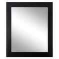 thumbnail image 1 of Black Entry Way Framed Wall Mirror 32''x 55'', 1 of 2