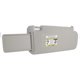 thumbnail image 2 of Front Left Driver Side Sun Visor TDY1‑69‑320 TDY169320 for Mazda CX‑9 2010‑2015, 2 of 4