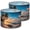 Color 4, variant on Beach Lampshades 2 Pack Scenic view Trapani town harbor Sicily 13"x13"x10" Light Shade for Table Lamps Floor Lamps Drum Lamp Shades Lampshade Replacement Easy Assembly