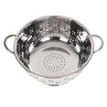 thumbnail image 3 of Lindys CC8 8 qt. Stainless Steel Colander - Silver, 3 of 3