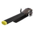 thumbnail image 4 of CTIRCHIU Steering Wheel Lock with Rotatable Fork and Apron Design for Car Security in Black, 4 of 8