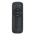 thumbnail image 1 of Logitech Z906 Remote Control Seamless Replacement, No Setup Needed for Sound System, 1 of 1