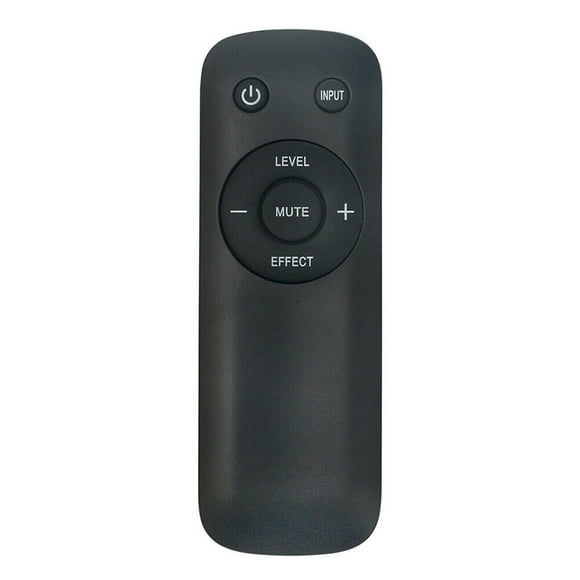 Logitech Z906 Remote Control Seamless Replacement, No Setup Needed for Sound System